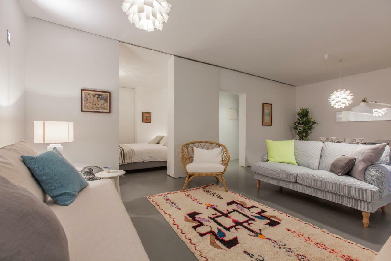 Renovated Apart With Private Courtyard, By Timecooler Lisbon Exterior photo